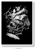 Vector Art by Meikel Klein
