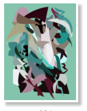 Vector Art by Meikel Klein