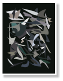 Vector Art by Meikel Klein