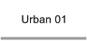 Urban 01 Urban 01